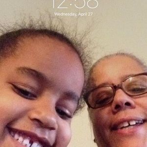 Meet your Posher, Darlene